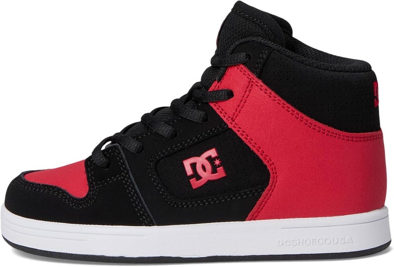 DC Shoes Unisex-Child Manteca 4 High - Image 4